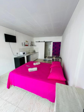 Studio Aute Pape'ete